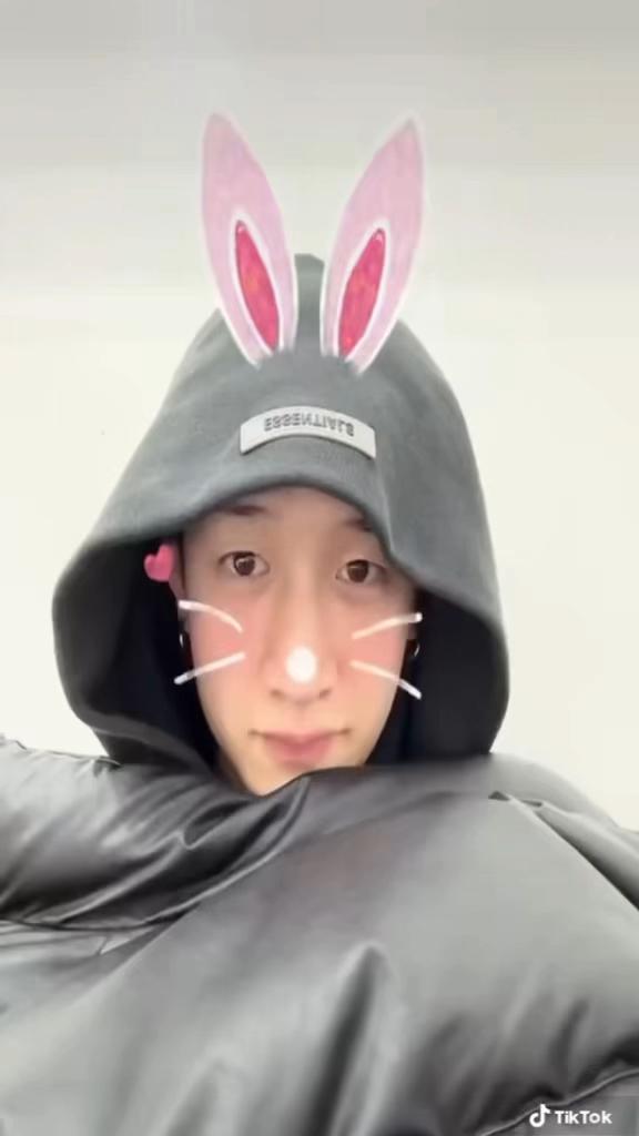 @duh bang chan da silva