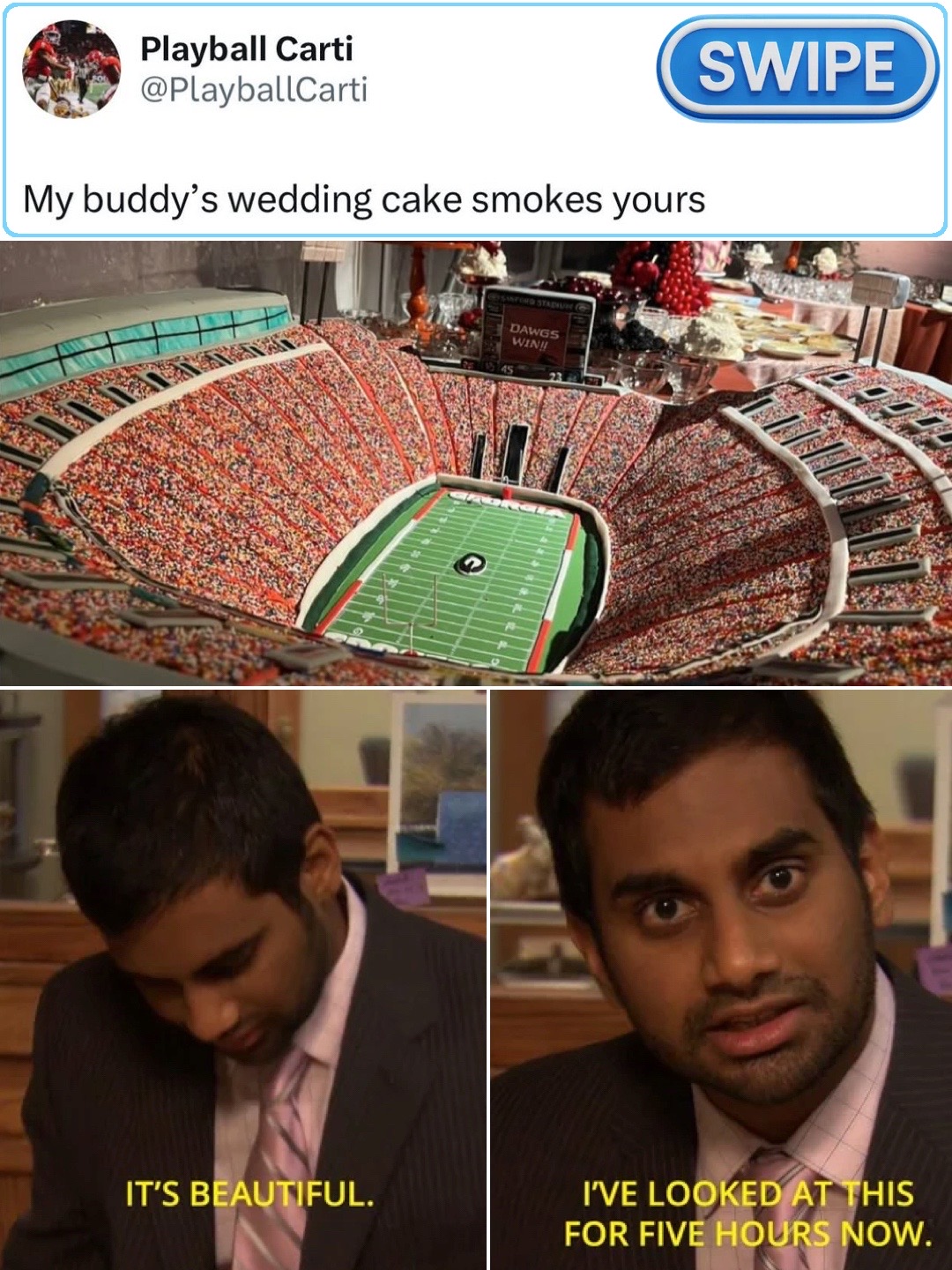 @College Sports Only