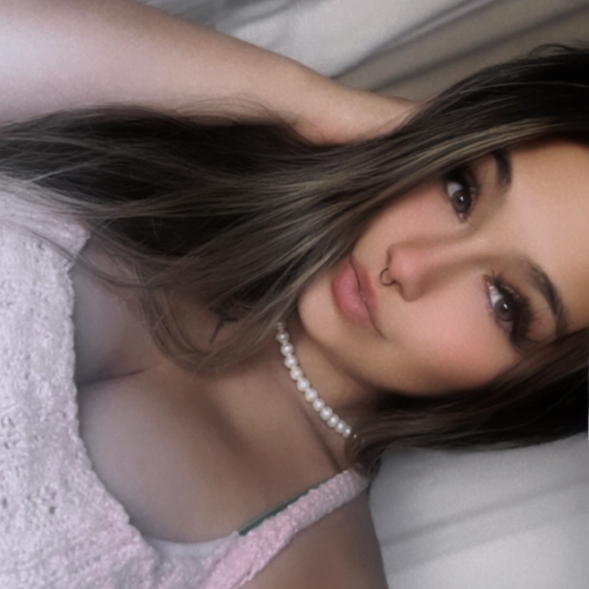@Ashley Mariee ๐ฉท