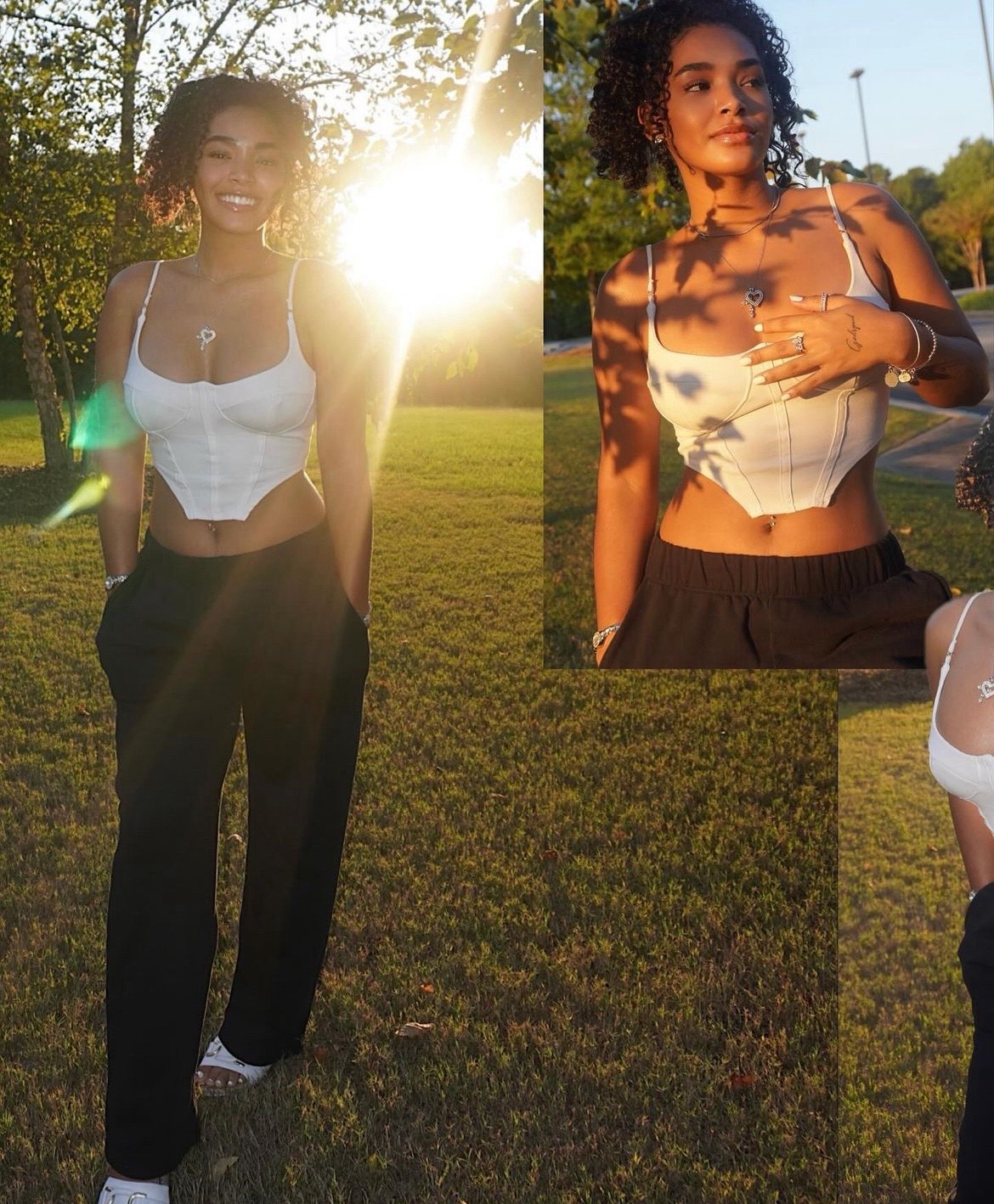 @Tracy Ayanna ❤️🦋