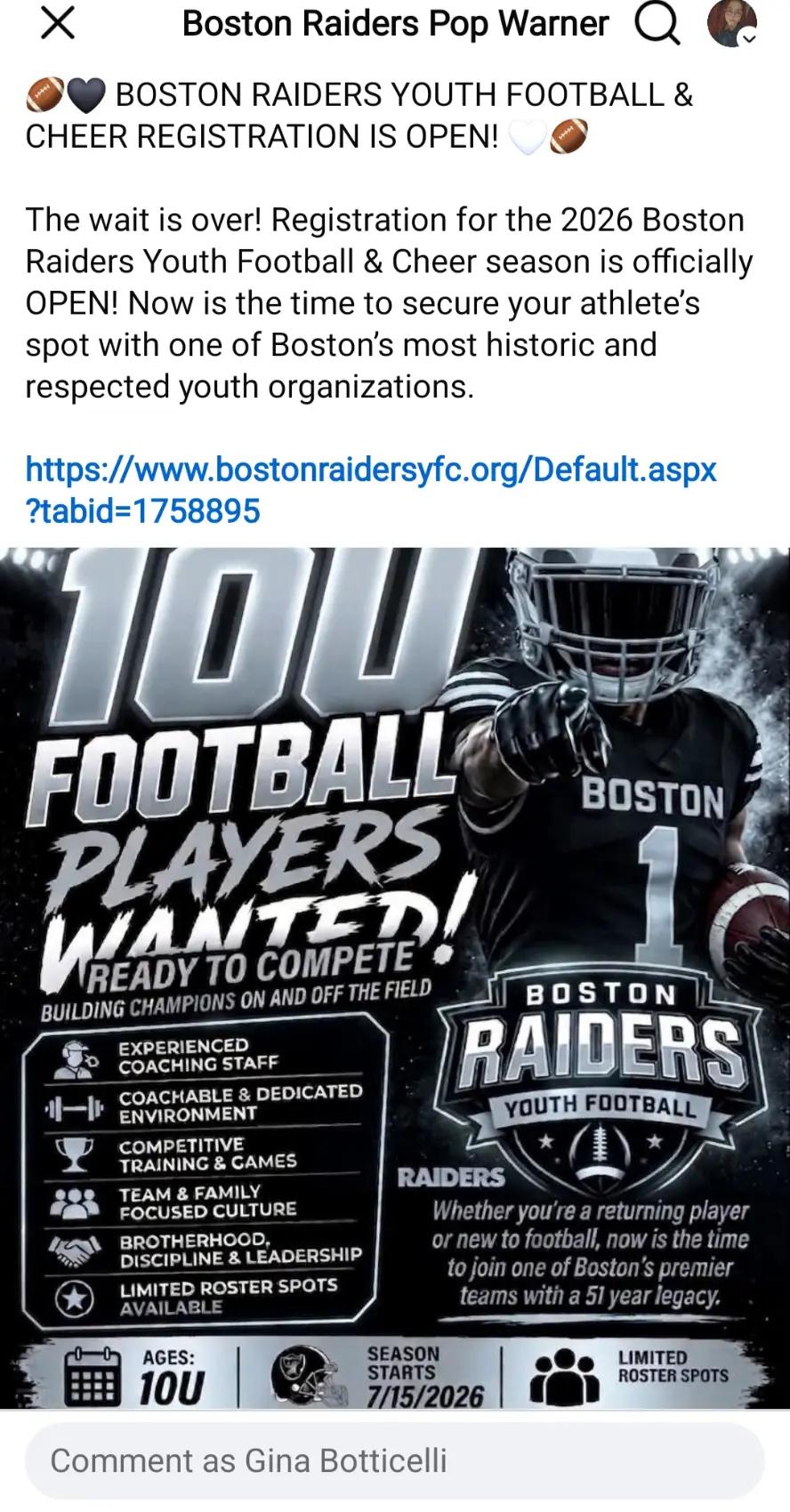 @Nickoy Samuels Jr. Football