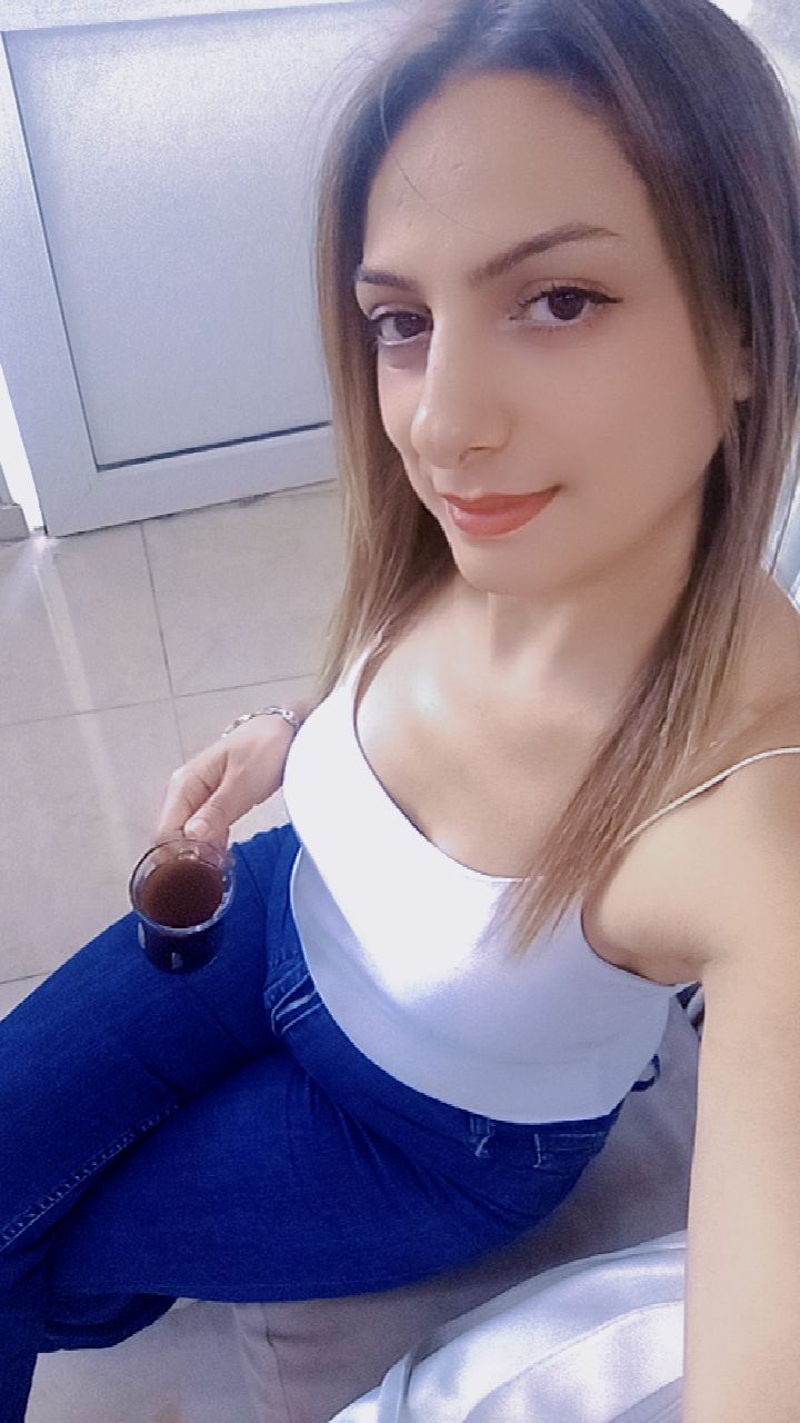 @Gamze Kumlu Program Sunucusu