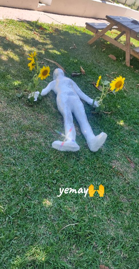 @Yemay Umarani