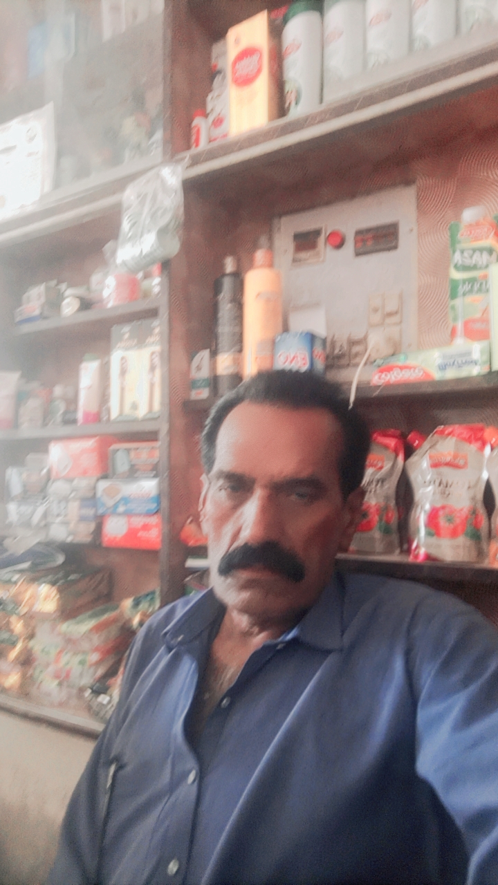 @جام خلیل خانپور