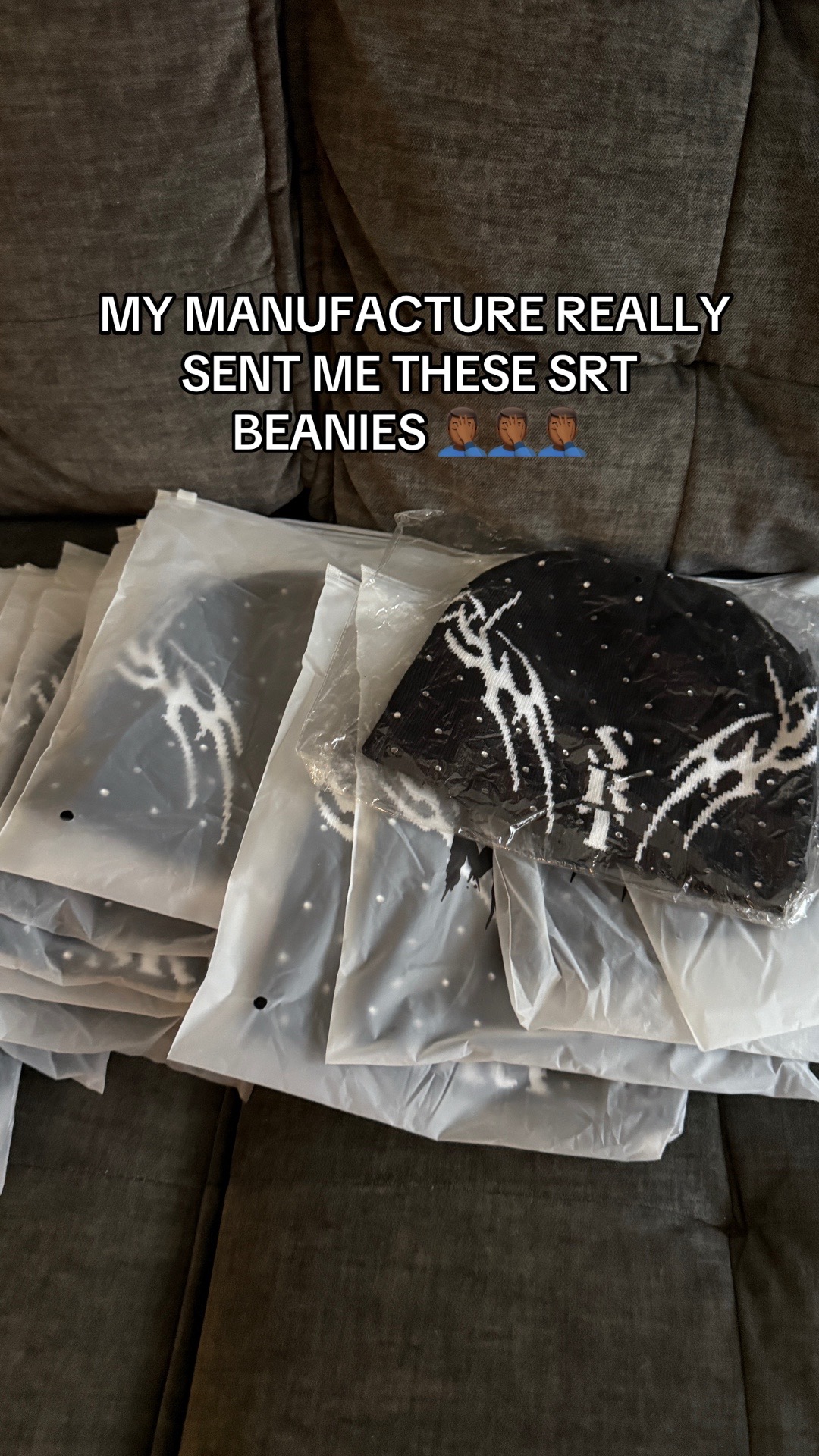 @Seriousmotion