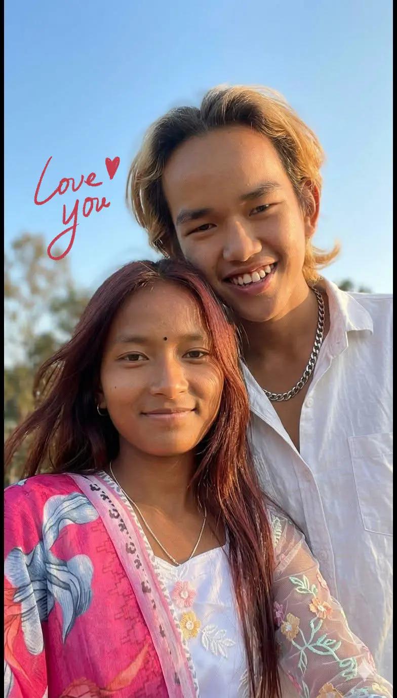 @{DIPTI}❣️