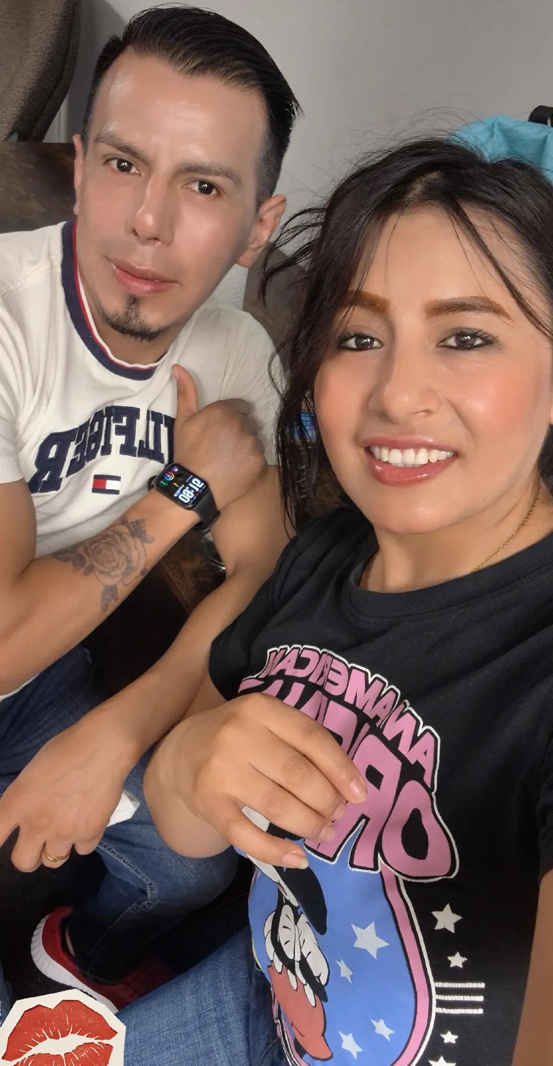@💕Fercita🥰🇪🇨🇺🇸