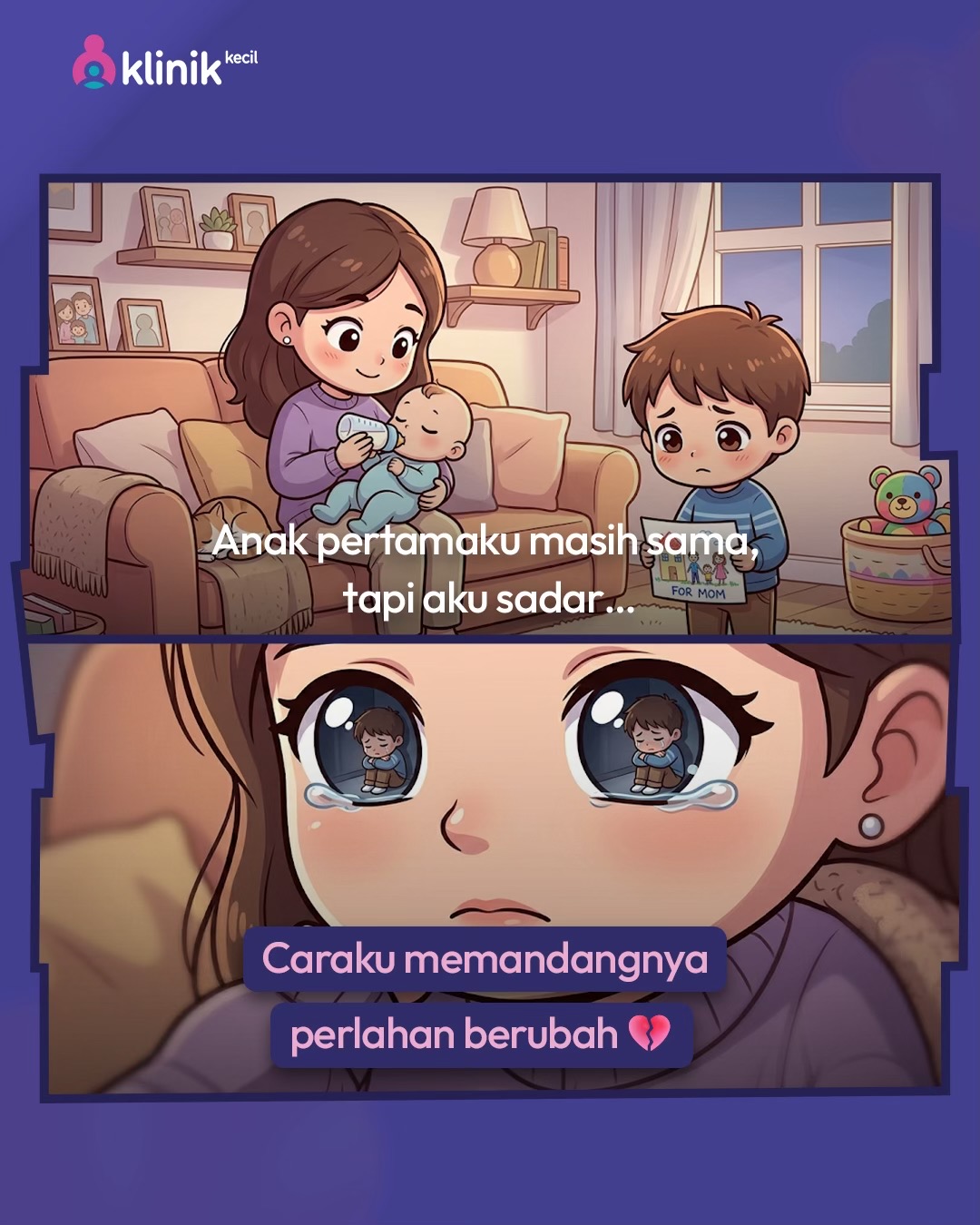 @Klinik Kecil