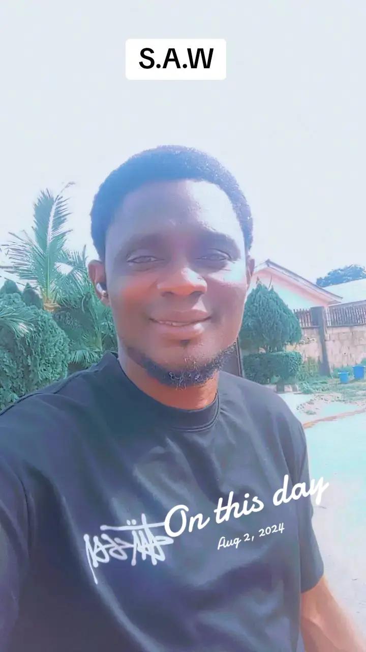 @smartt80🇳🇬 Capricorn 🐐
