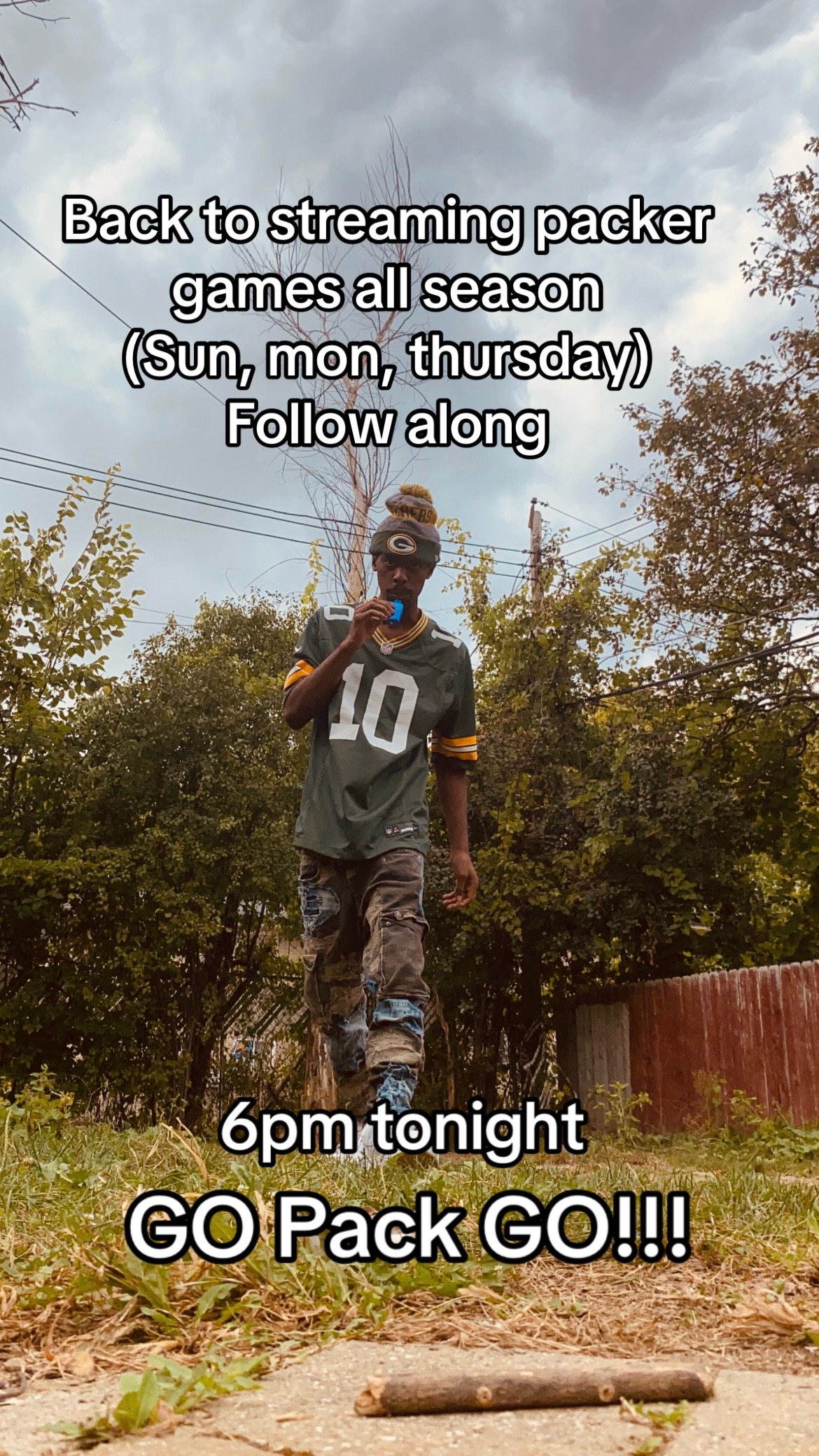 @Donterus