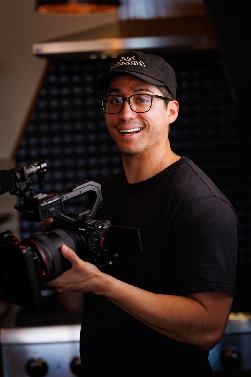 @Content Creator & Filmmaker
