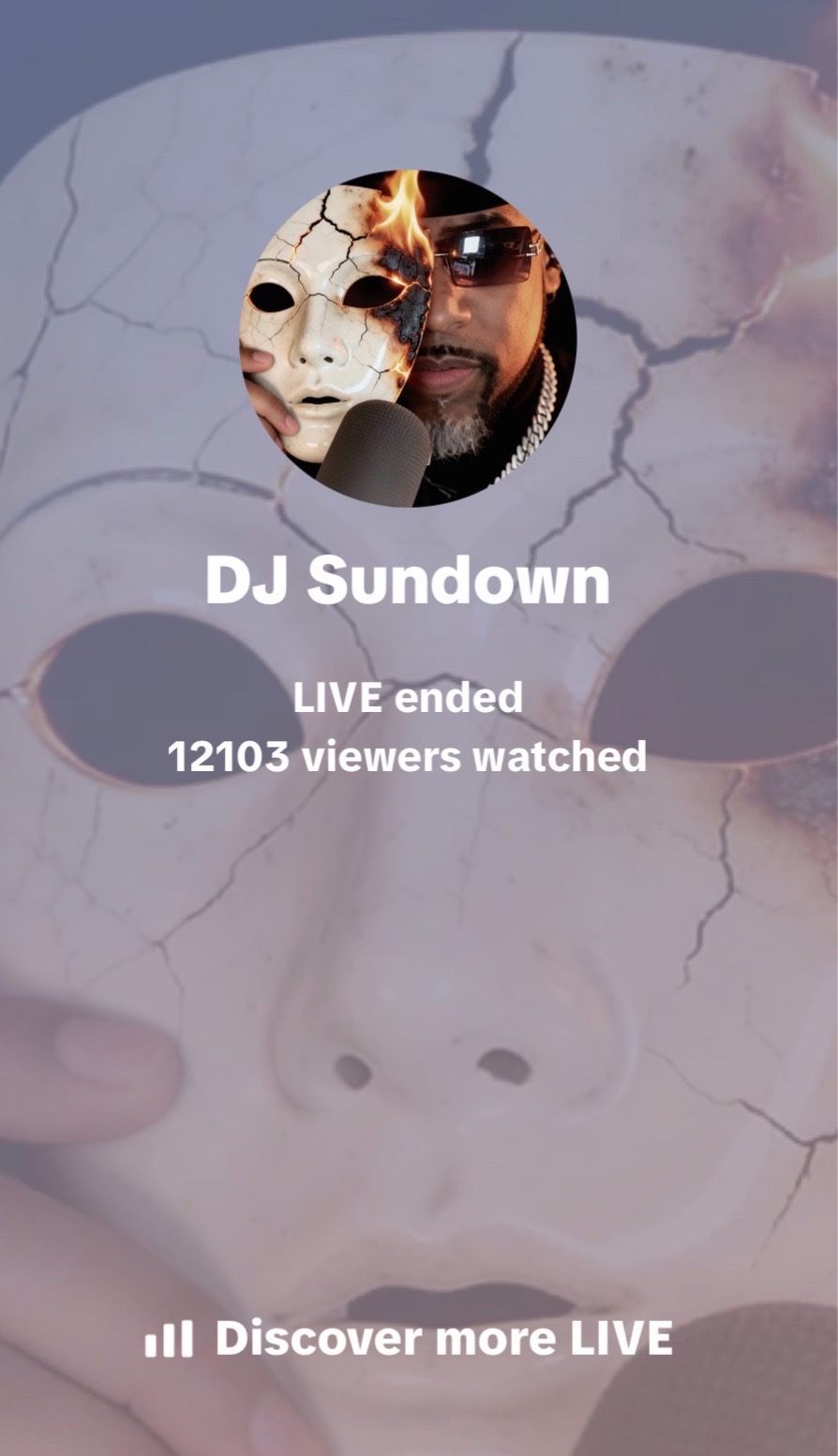 @DJ Sundown