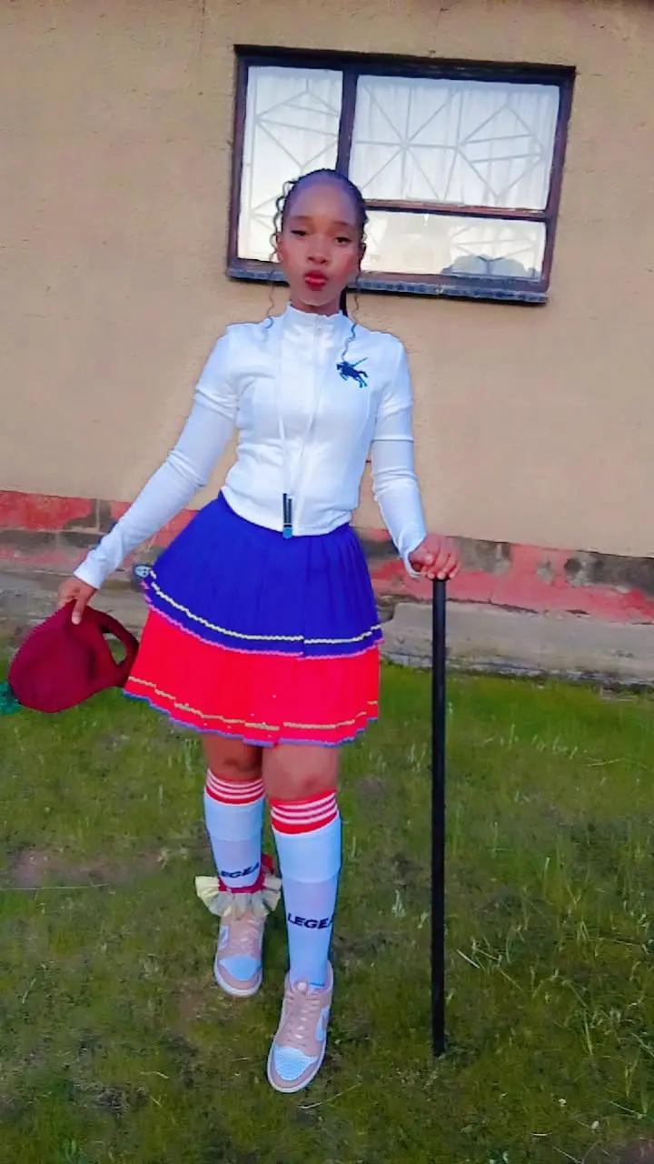 @❣️Tumi Mofokeng🐇