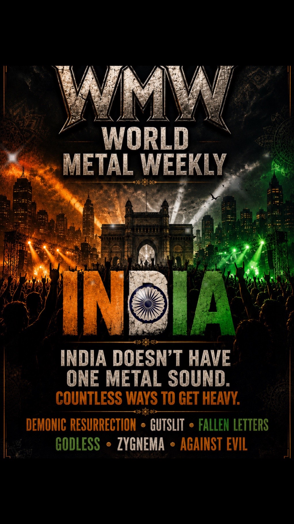 @Metal Lair