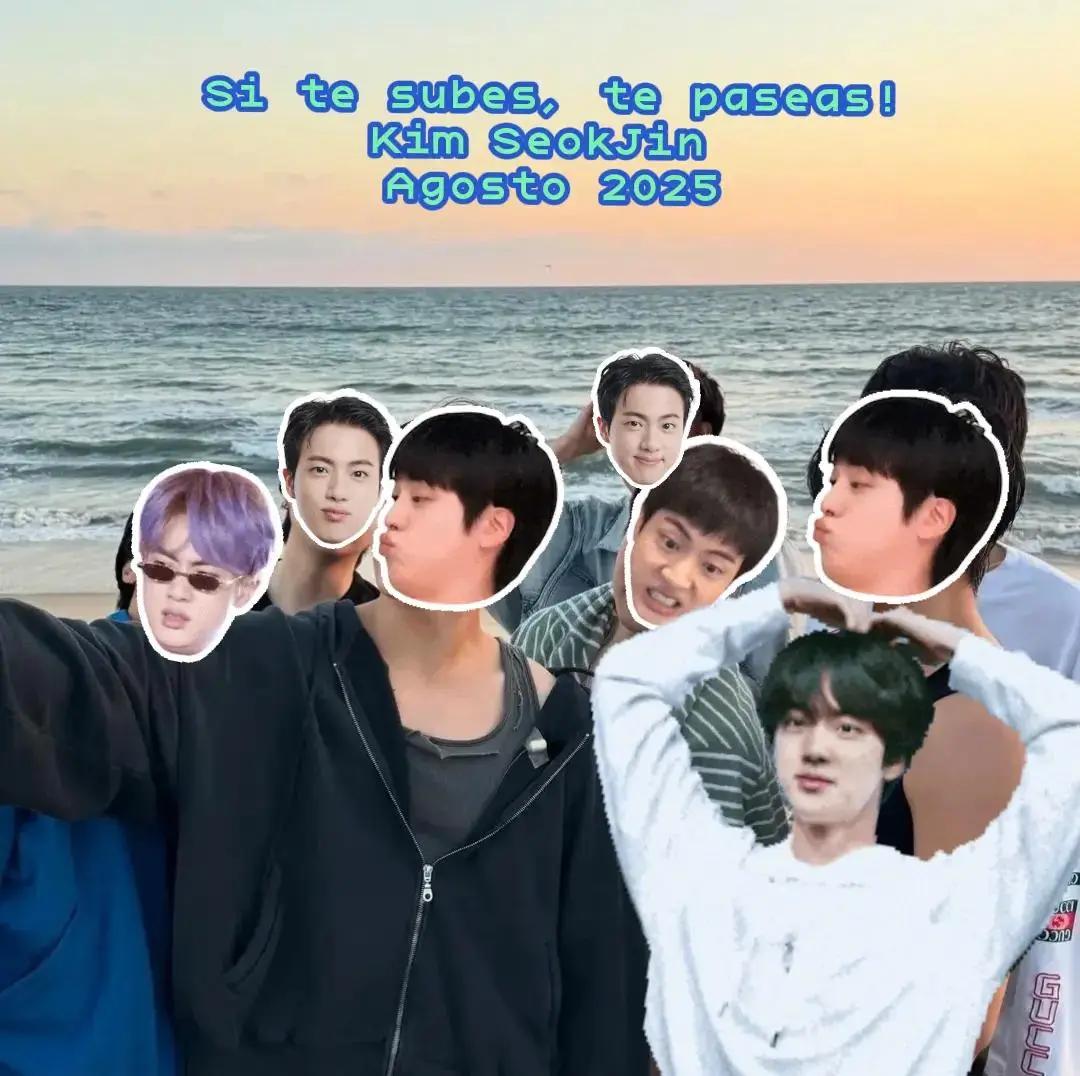 @and l❤️ve u Jin