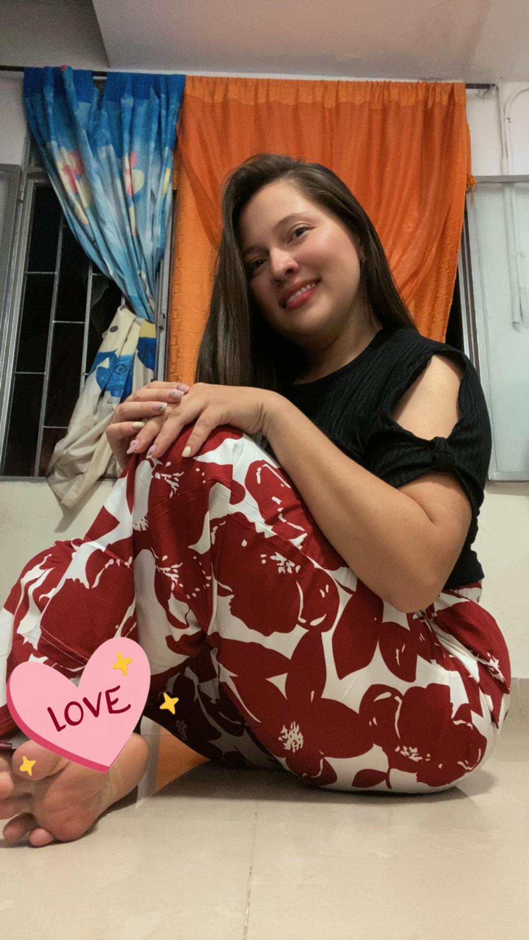 @Geraldine_Suarez🦋