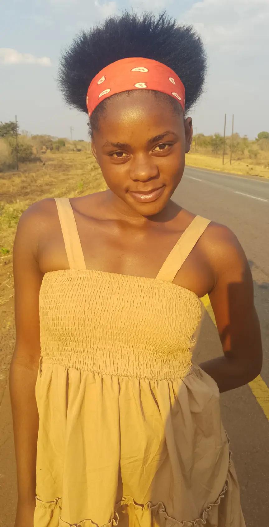@grace phiri