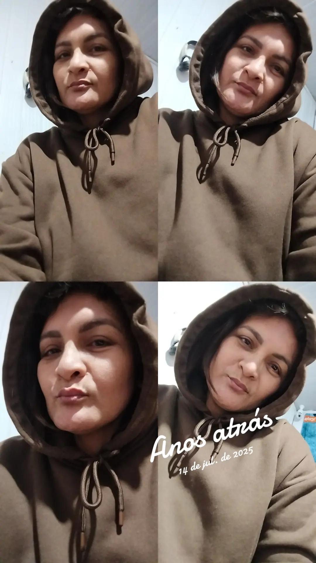 @Renata Abreu