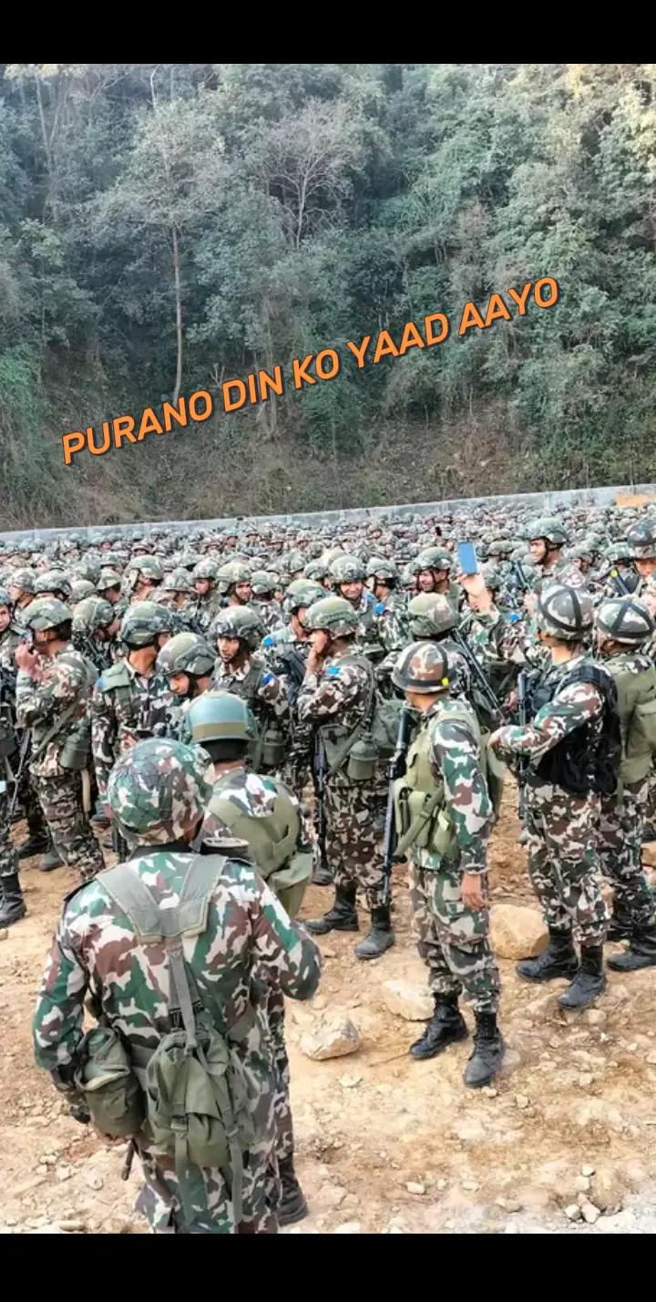 @Arush Jung Wagle