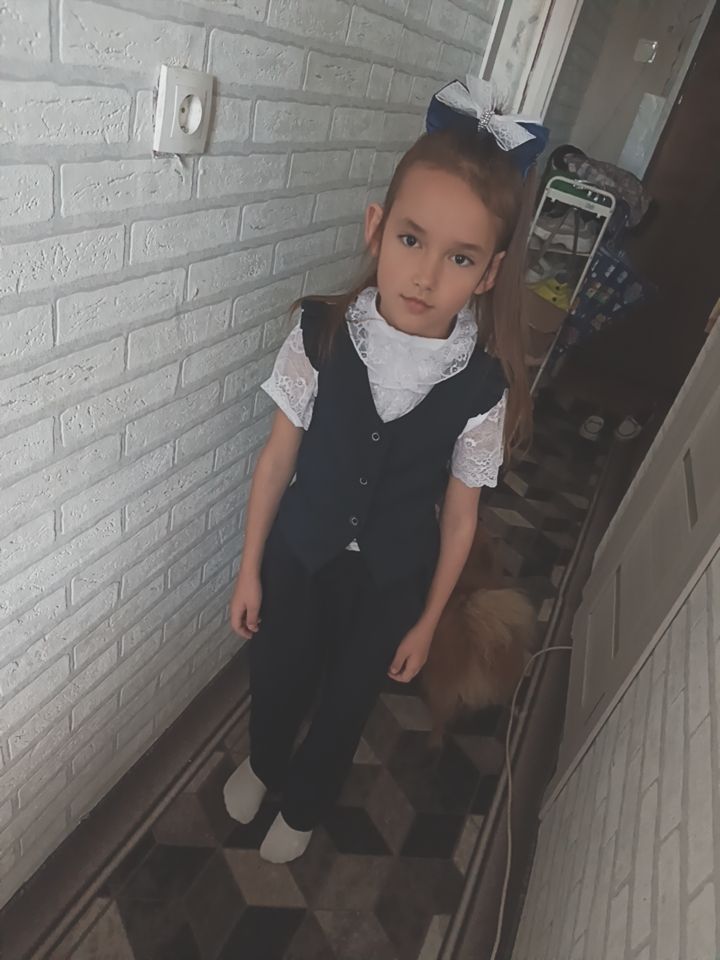 @КрисМисс😉