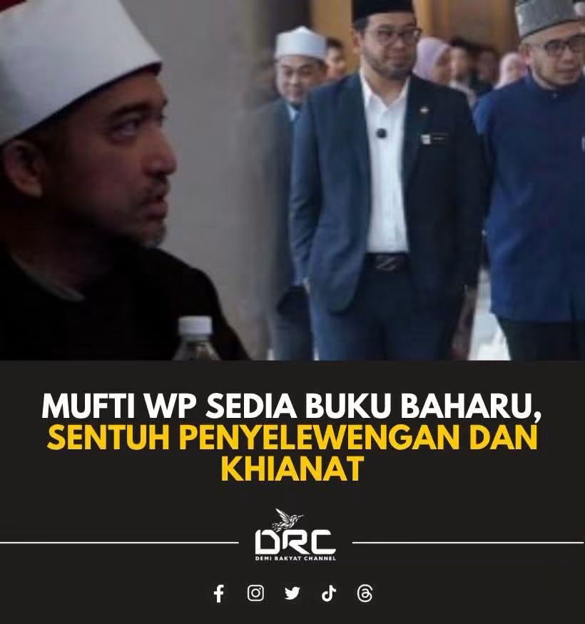 @Demi Rakyat Channel