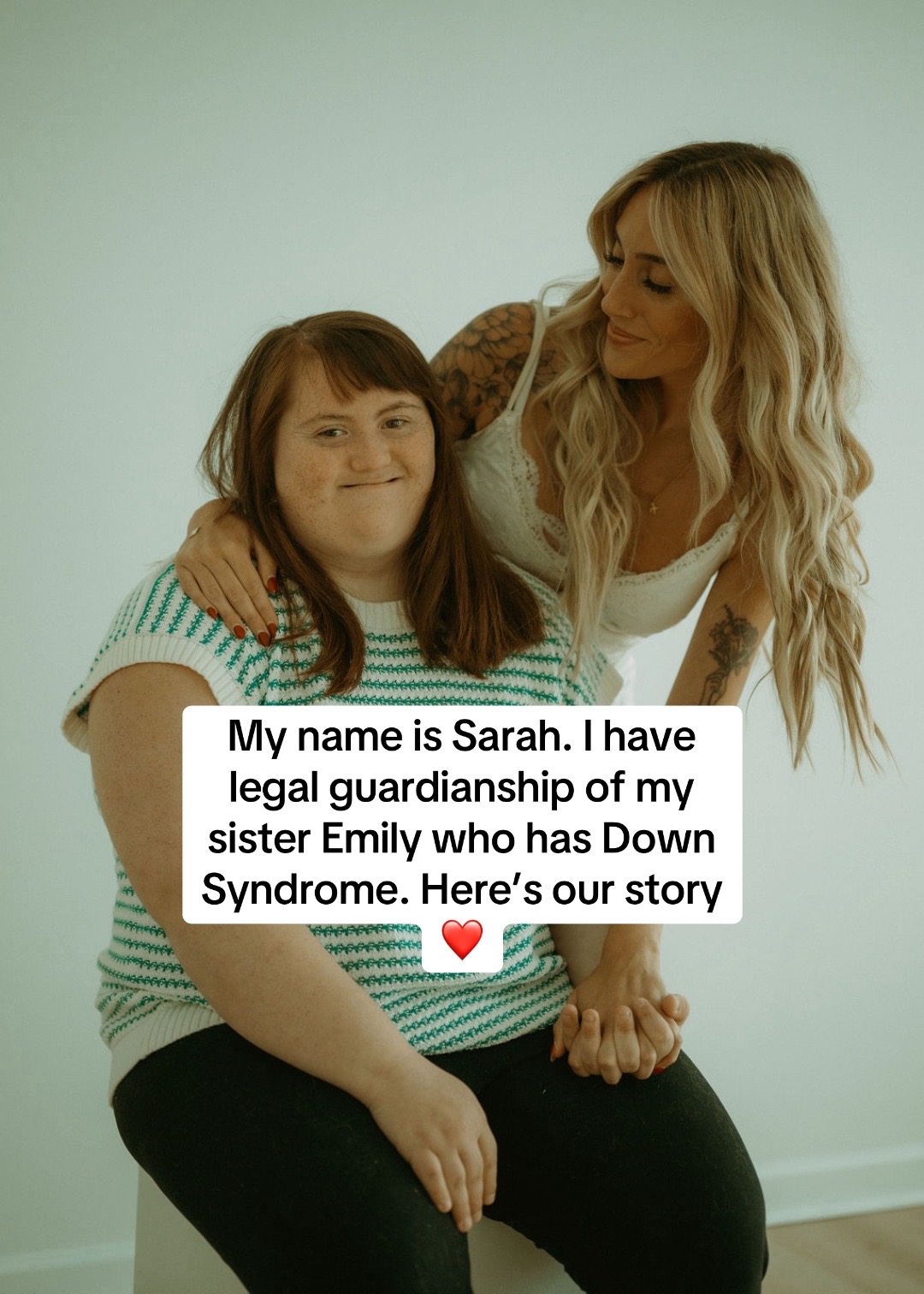 @Sarah