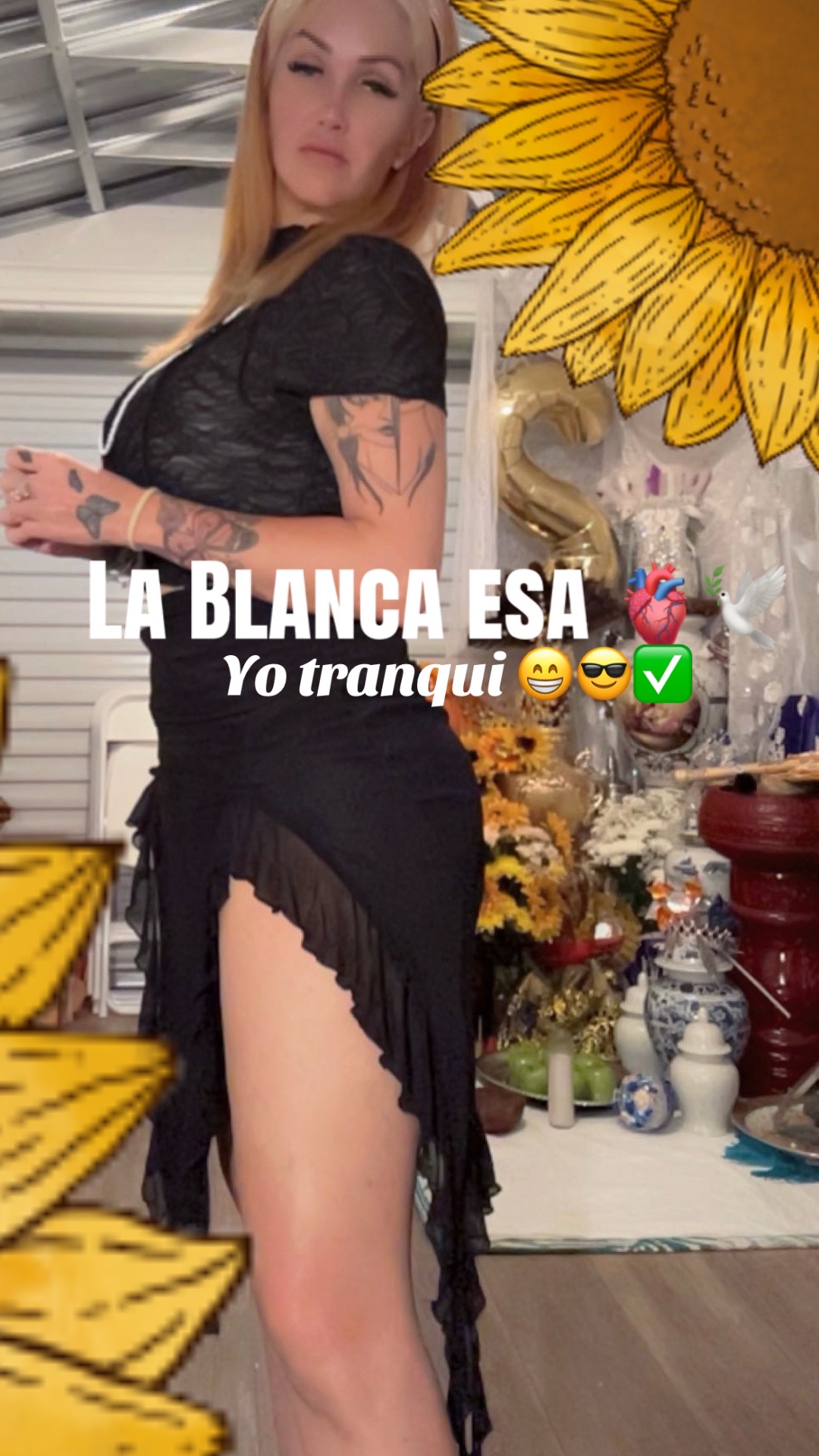 @Lacasadeeggun🤍🖤
