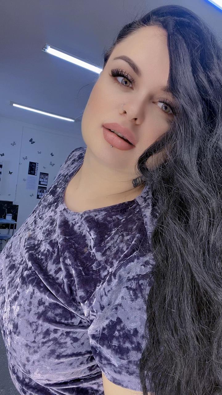 @Kris Abramova