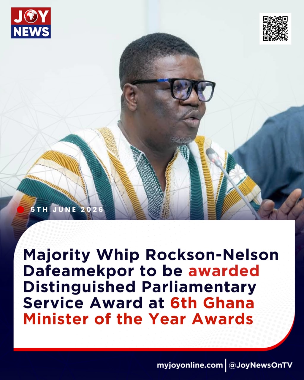@JoyNews
