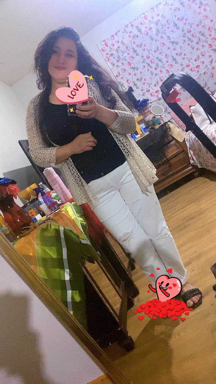 @Leticia Cruz