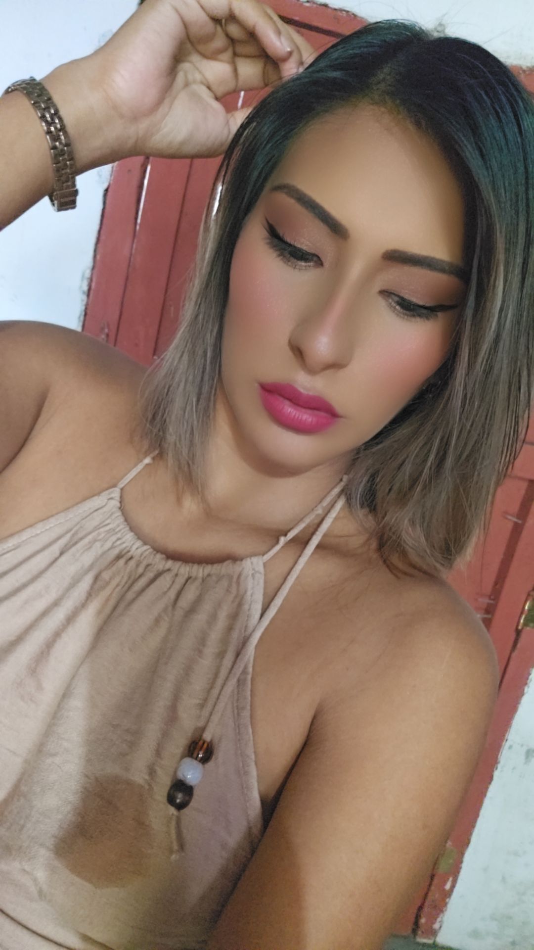 @Yuli Carmona