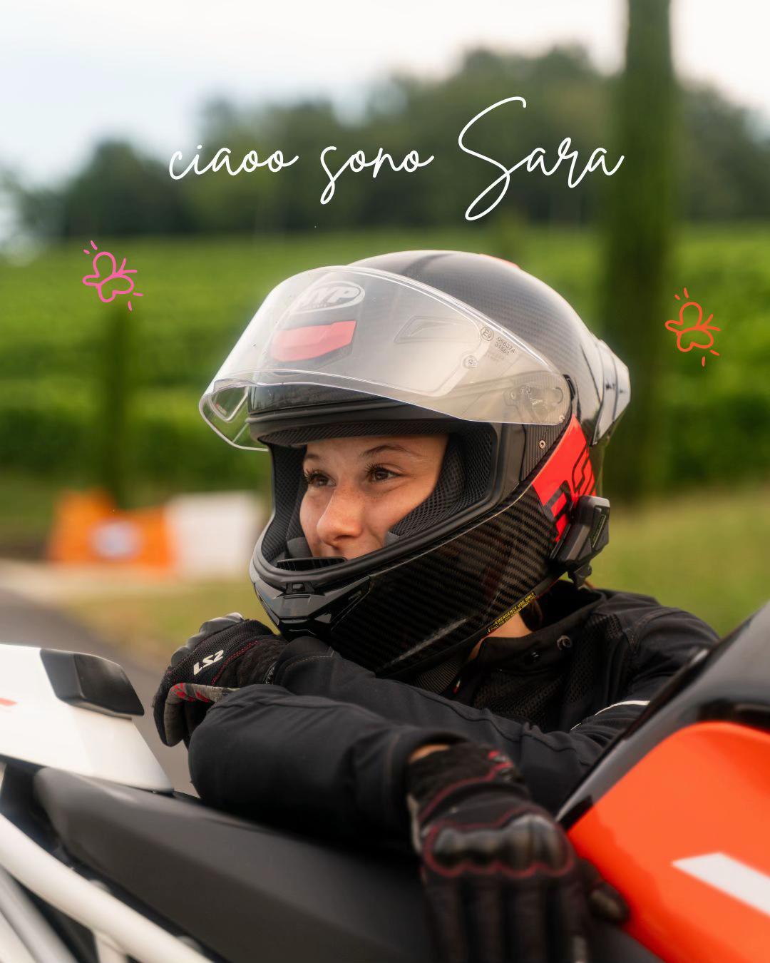 @sarabraidaa🏍️