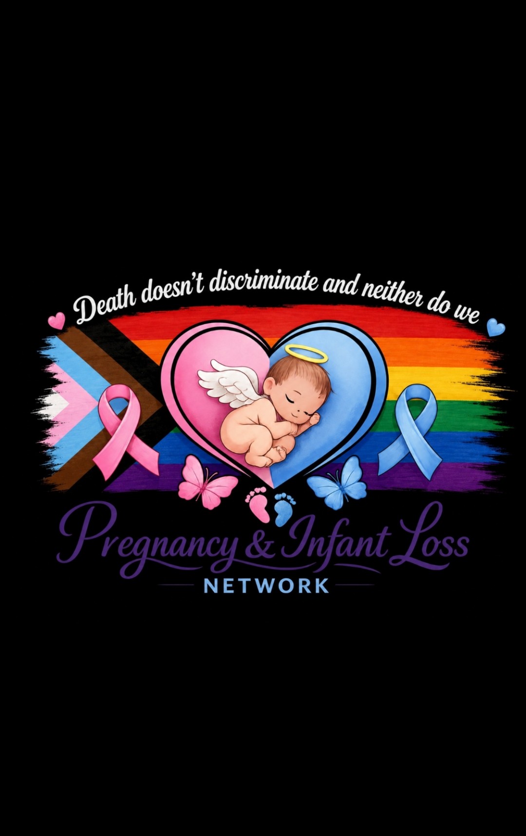@Pregnancy Loss Network (hazel)