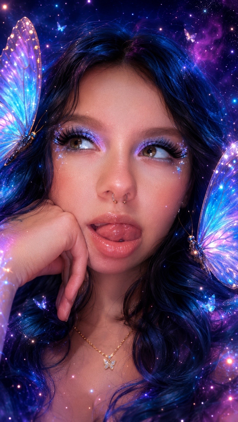 @🦋🩵Kay Kay🩵🦋
