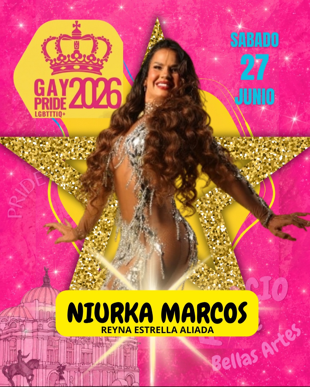 @NIURKA MARCOS