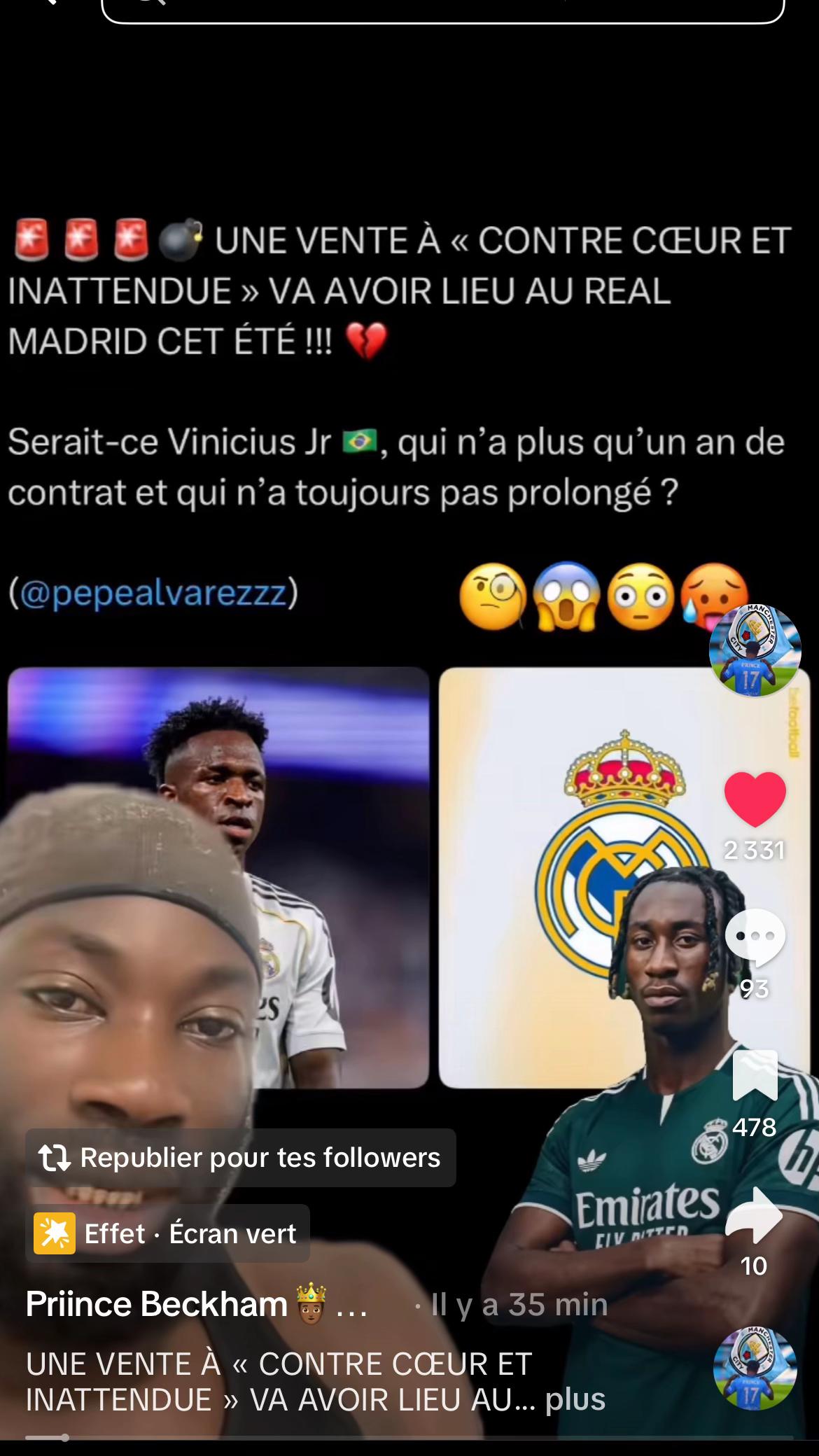 @issa Coulibaly f