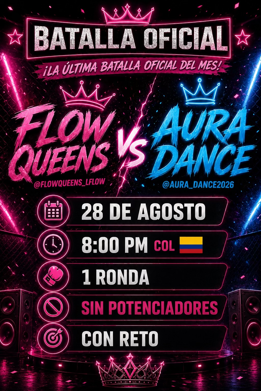 @👑FlowQueens👑