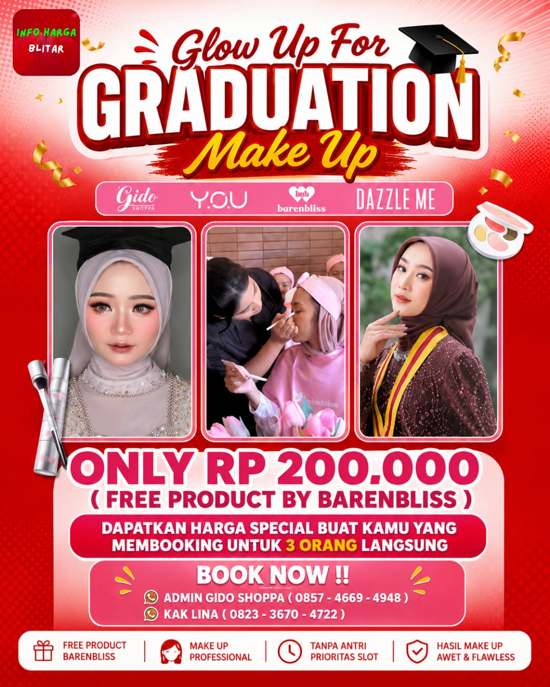 @INFO HARGA BLITAR