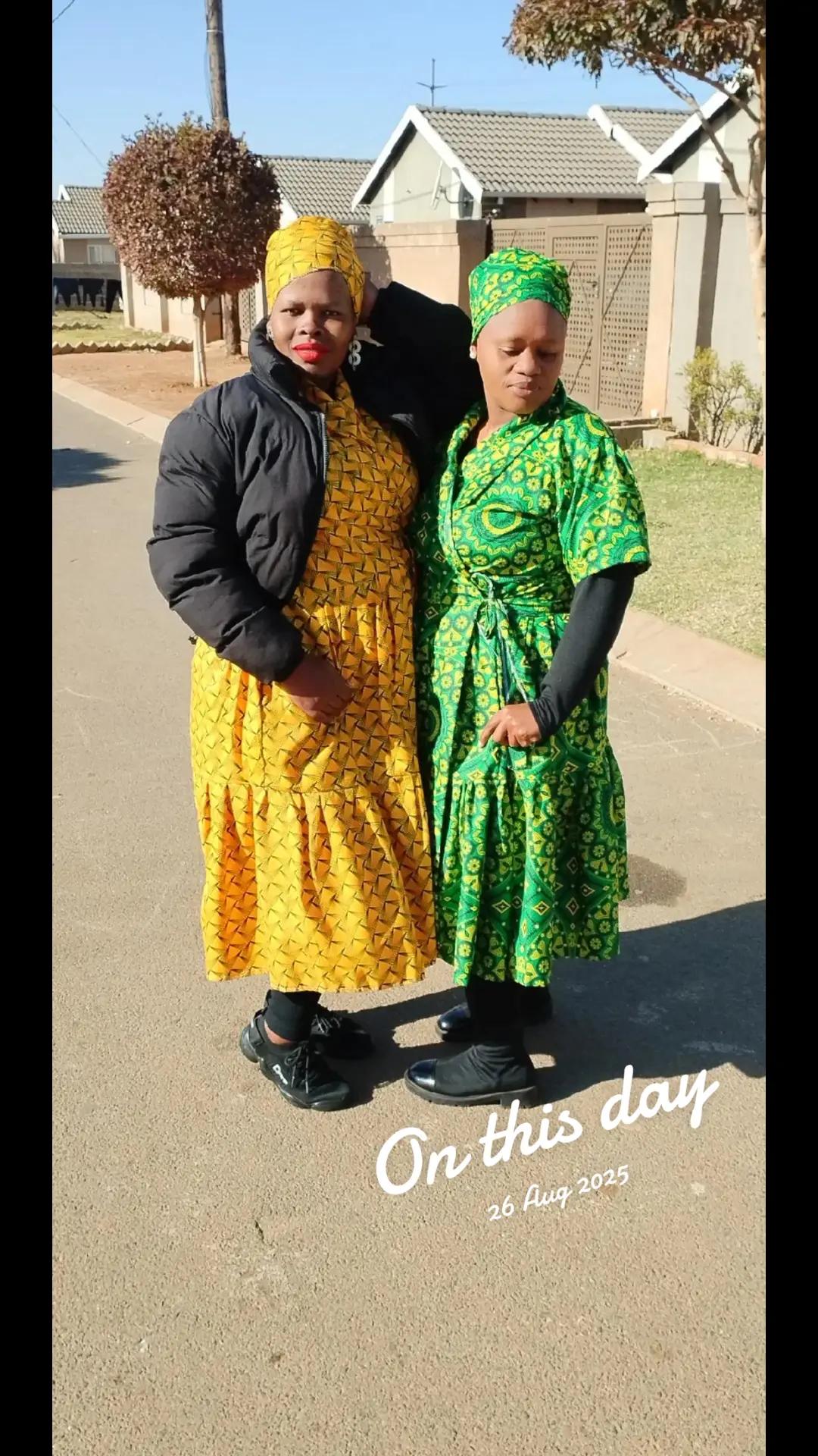 @Thato Wa Nthabi