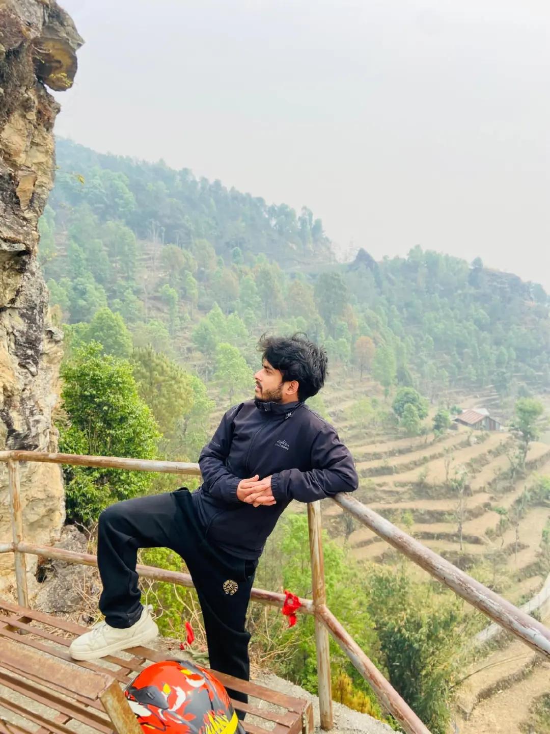 @PRADEEP DEVKOTA