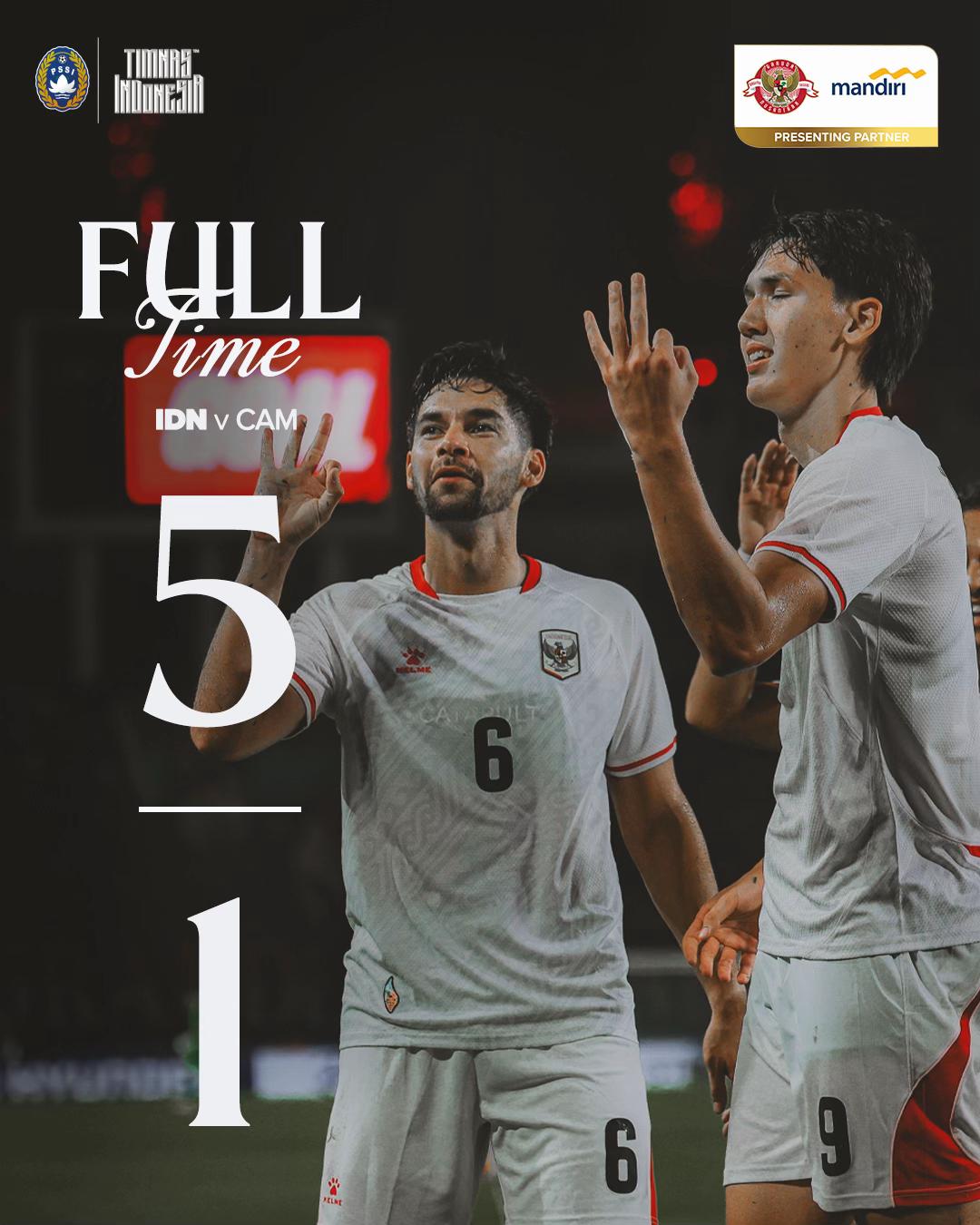 @Timnas Indonesia