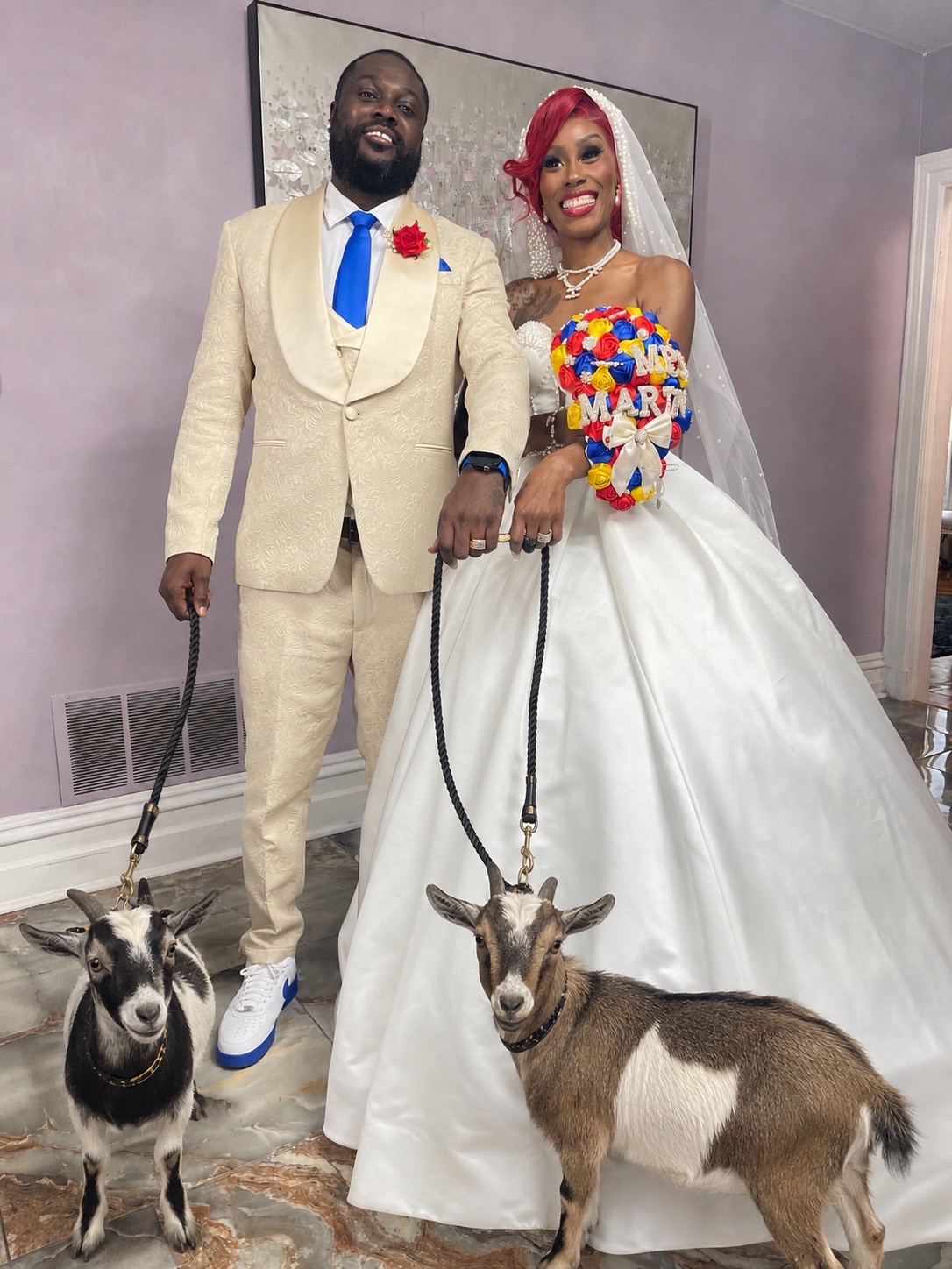 @💍Mrs. Martin Jr.💍