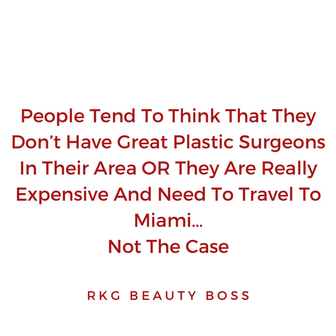 @RKG Beauty Boss