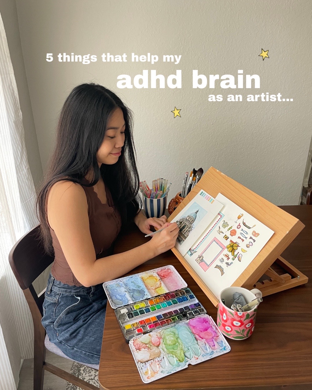 @Arts by Trinity