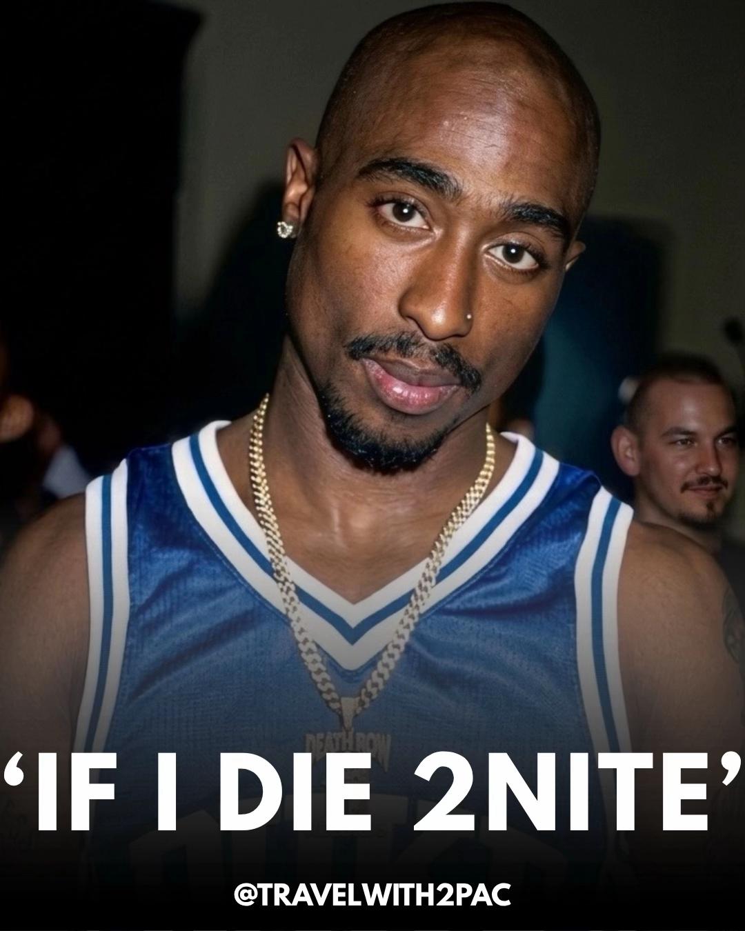 @Travel With Tupac