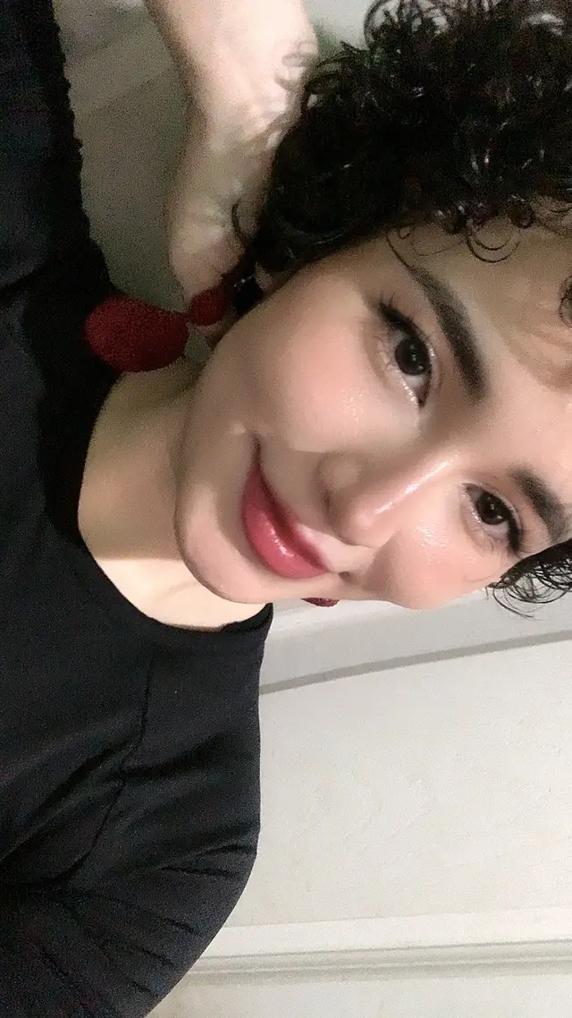 @Amelia Marie