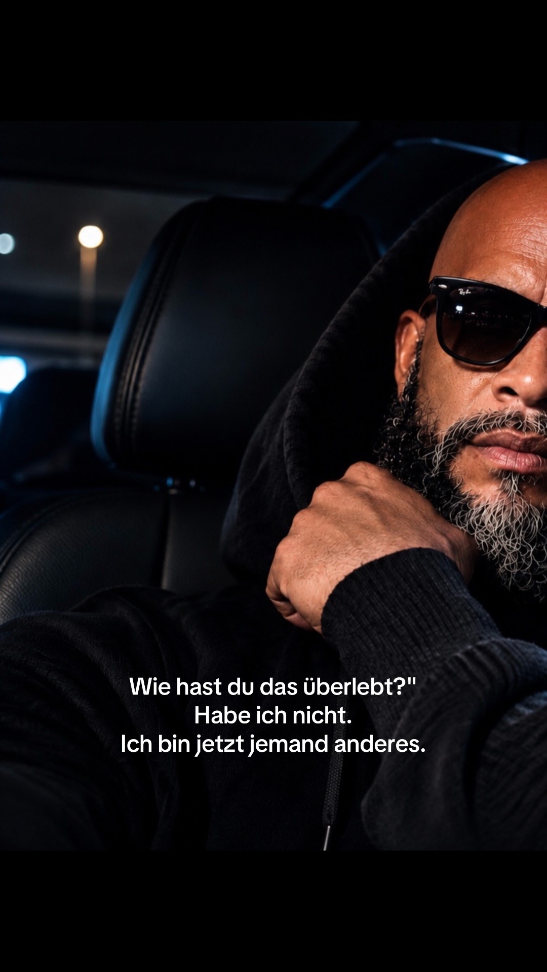 @Deine Nähe ist mein zu hause