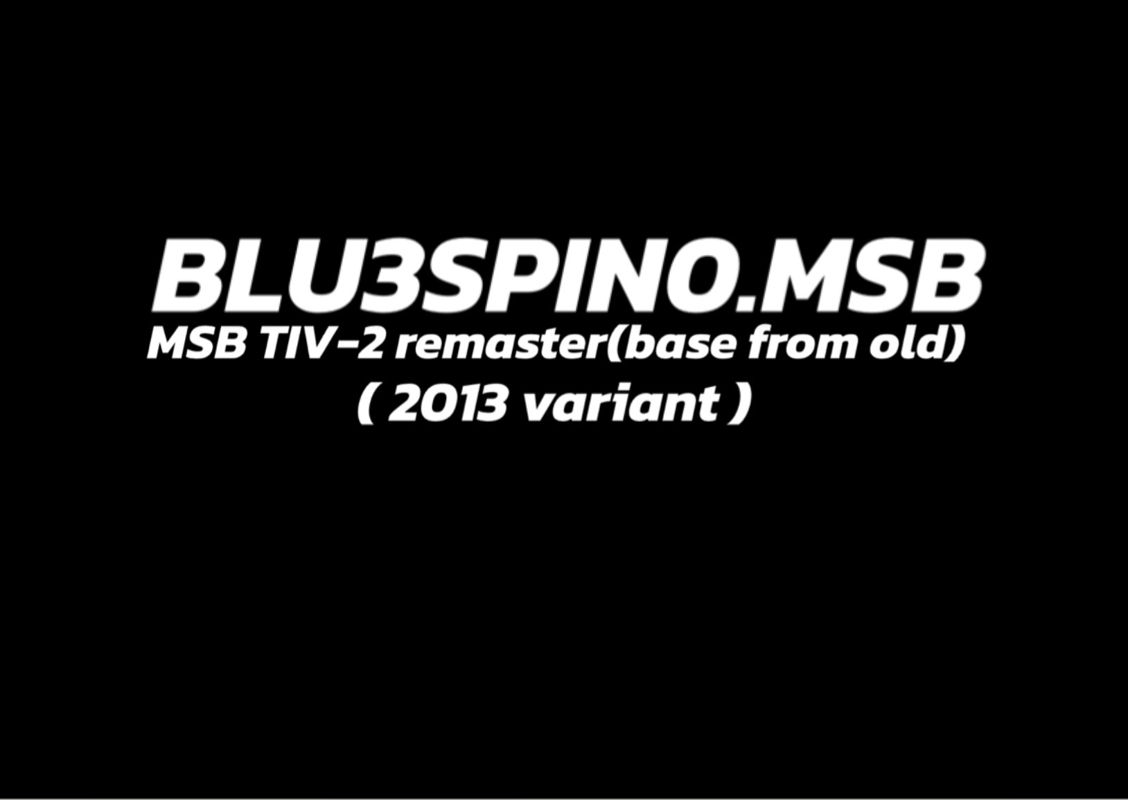 @📡🌀Blu3Spin0.MSB🇹🇭⚒️