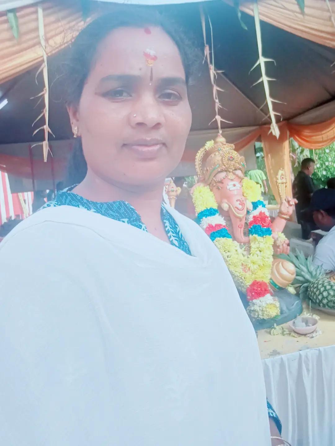 @Usha C