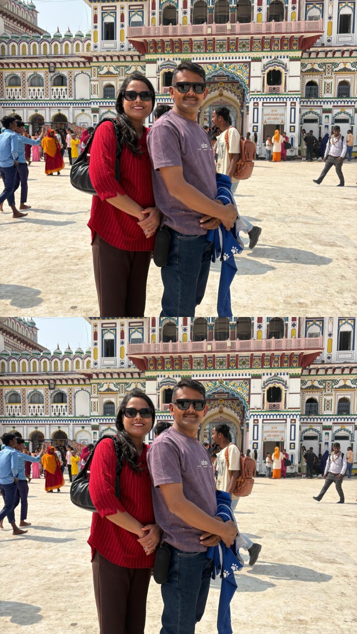 @devika khadka